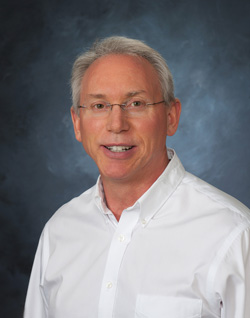 Kim Jeffrey Garges, MD